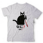 Cat NanI Tshirt Unisex & Kids