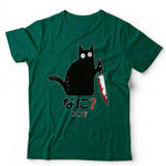 Cat NanI Tshirt Unisex & Kids