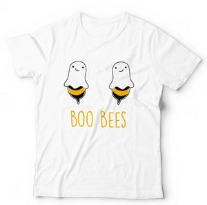 Boo Bees Tshirt Unisex