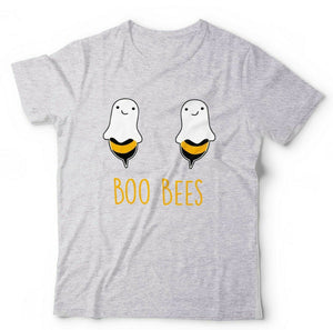 Boo Bees Tshirt Unisex