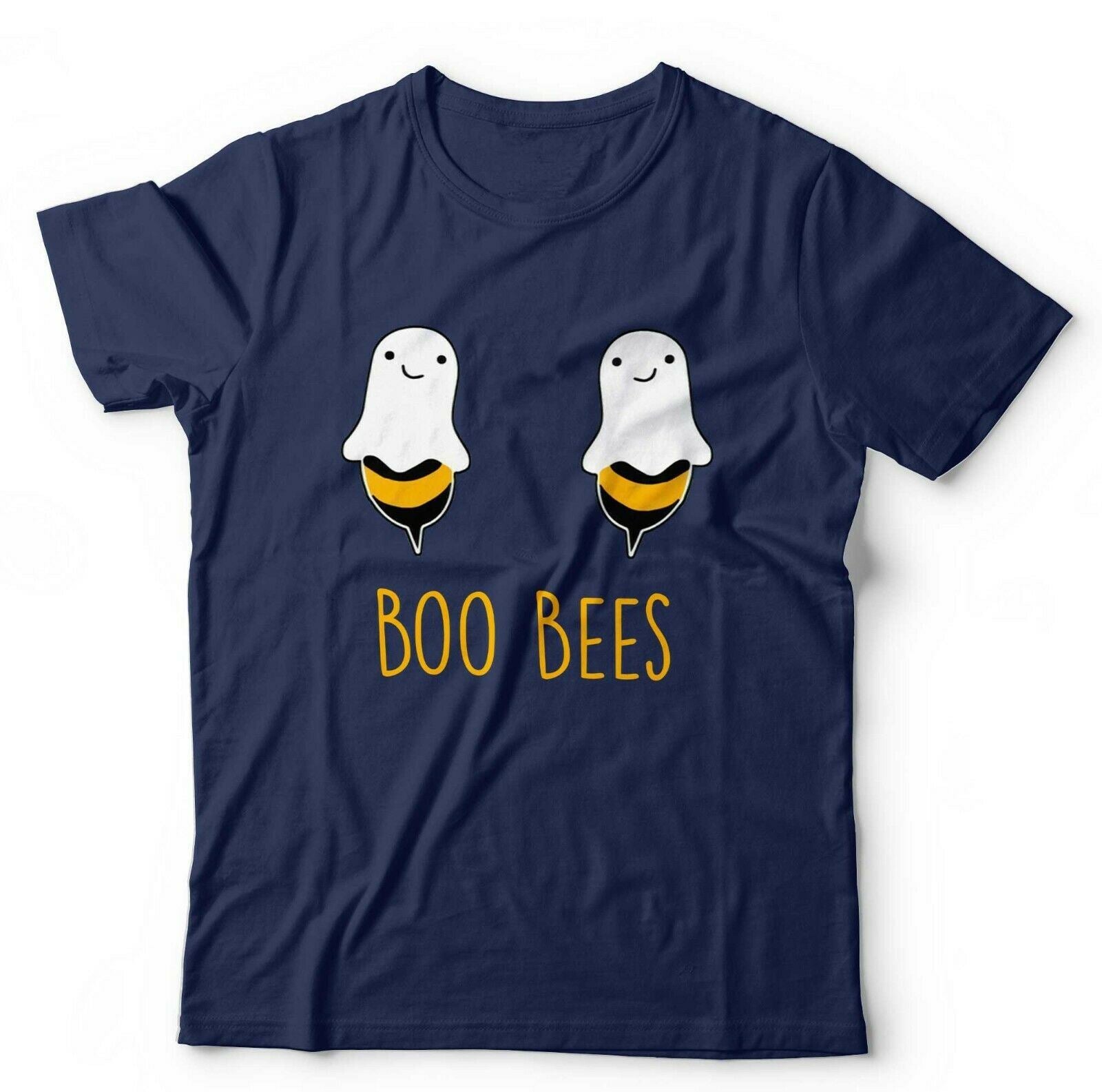 Boo Bees Tshirt Unisex