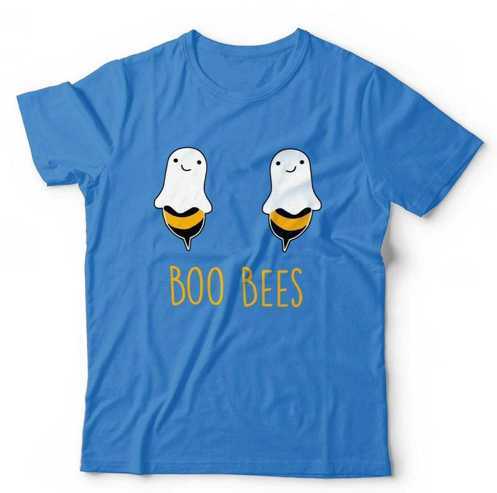 Boo Bees Tshirt Unisex