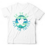 Save The Turtles Tshirt Unisex & Kids