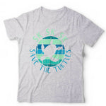 Save The Turtles Tshirt Unisex & Kids