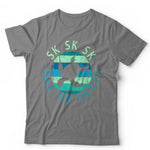 Save The Turtles Tshirt Unisex & Kids