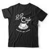 RR Cafe Tshirt Unisex