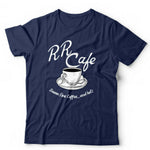 RR Cafe Tshirt Unisex