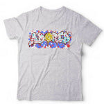 Adored Graffiti Tshirt Unisex & Kids