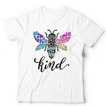 Bee Kind Tshirt Unisex & Kids