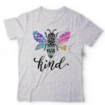 Bee Kind Tshirt Unisex & Kids