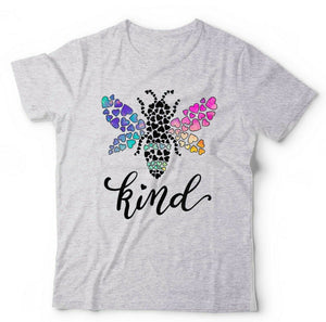 Bee Kind Tshirt Unisex & Kids