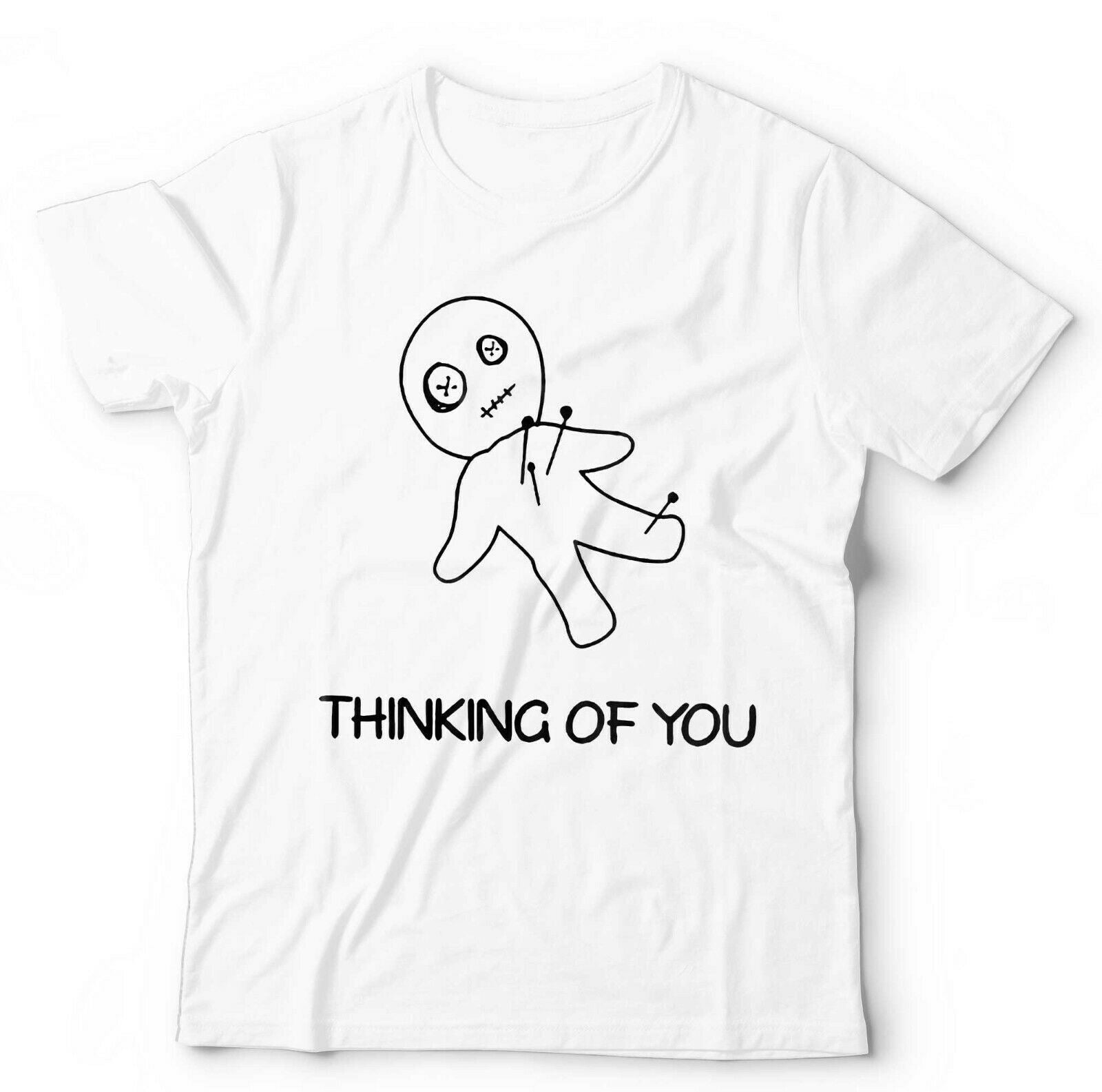 Thinking Of You Tshirt Unisex & Kids