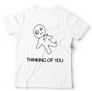 Thinking Of You Tshirt Unisex & Kids