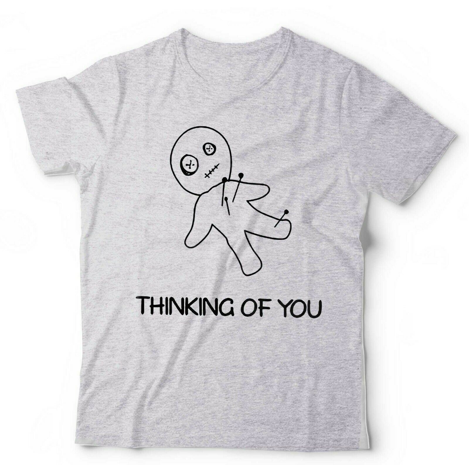 Thinking Of You Tshirt Unisex & Kids