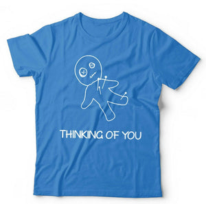 Thinking Of You Tshirt Unisex & Kids