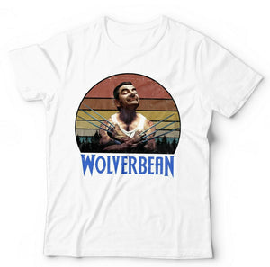 Wolverbean Tshirt Unisex & Kids