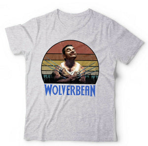 Wolverbean Tshirt Unisex & Kids