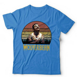 Wolverbean Tshirt Unisex & Kids