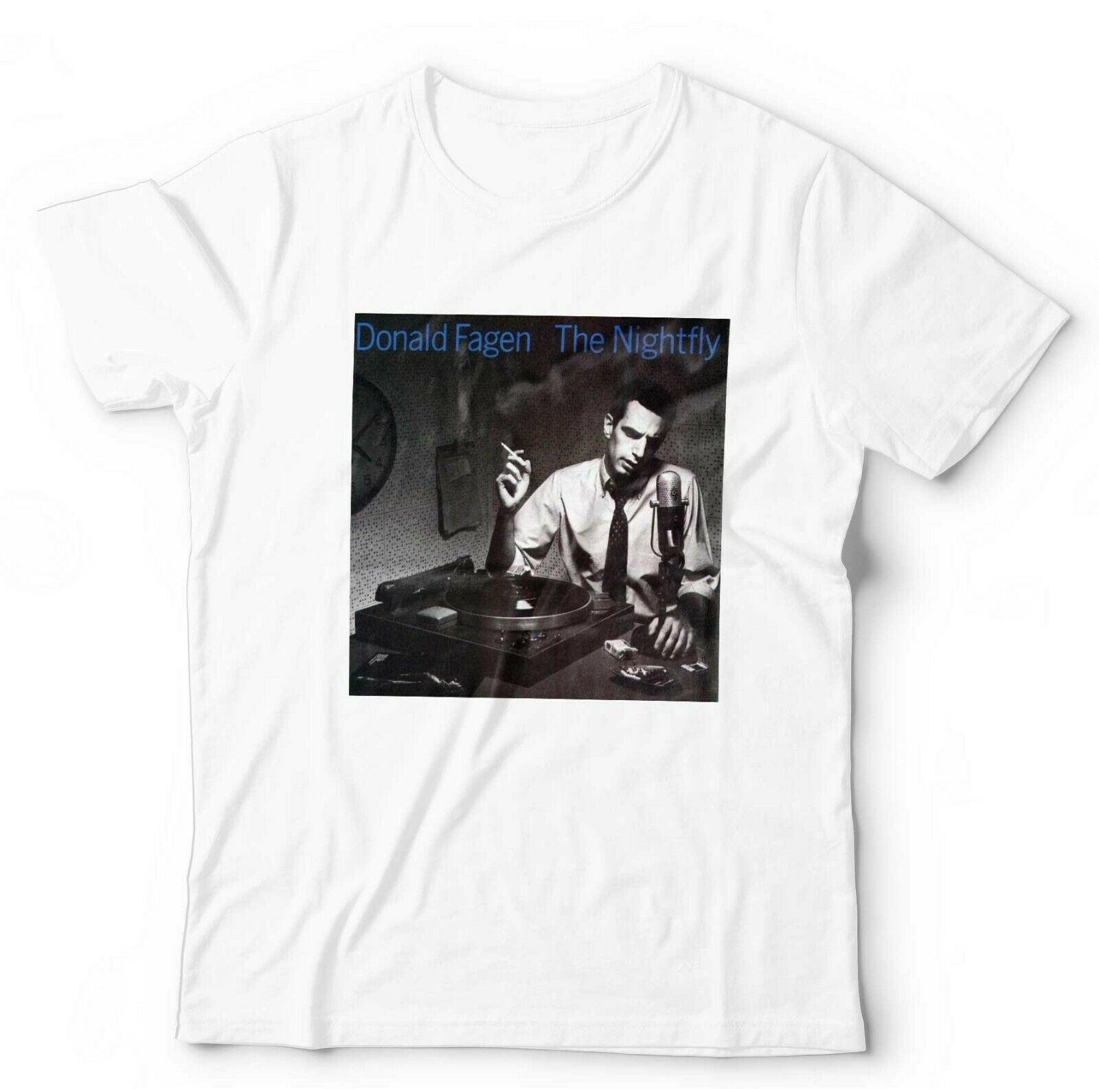 Donald Fagen T Shirt