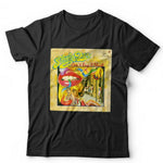 Steely Dan Can't Buy A Thrill T shirt