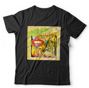 Steely Dan Can't Buy A Thrill T shirt