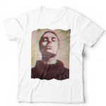 Liam Gallagher 3D Face T shirt