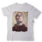 Liam Gallagher 3D Face T shirt