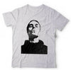 Liam Gallagher "stamp" Face Tshirt Unisex