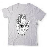 Evil Palmistry Tshirt Unisex & Kids