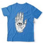 Evil Palmistry Tshirt Unisex & Kids