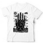 Palmistry Tshirt Unisex & Kids