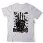 Palmistry Tshirt Unisex & Kids