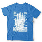 Palmistry Tshirt Unisex & Kids