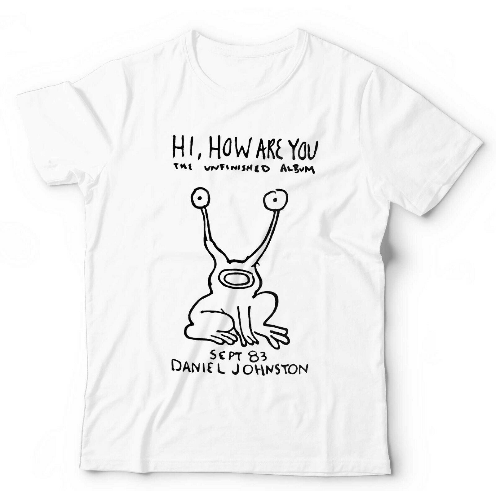 Hi, How Are You Tshirt Unisex & Kids