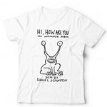 Hi, How Are You Tshirt Unisex & Kids