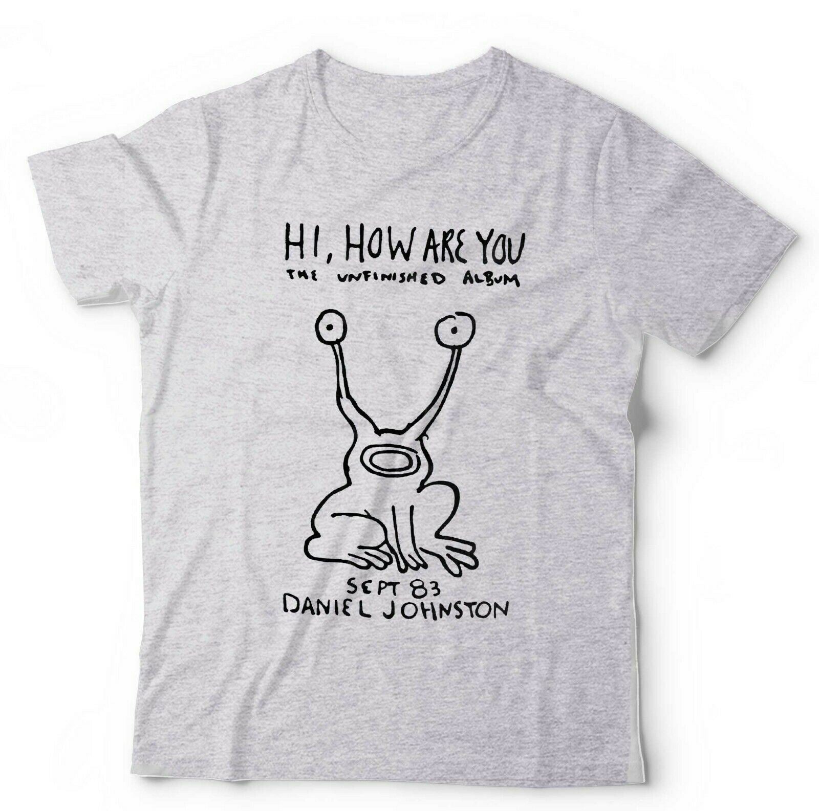 Hi, How Are You Tshirt Unisex & Kids