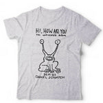 Hi, How Are You Tshirt Unisex & Kids