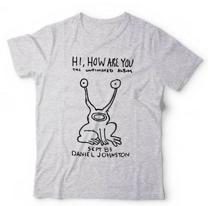 Hi, How Are You Tshirt Unisex & Kids