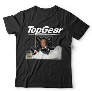 Top Gear Tshirt Unisex