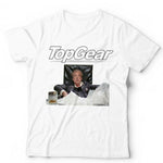 Top Gear Tshirt Unisex