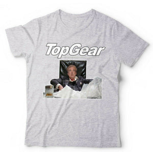 Top Gear Tshirt Unisex