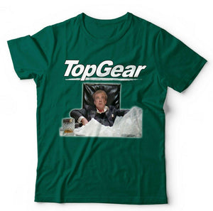 Top Gear Tshirt Unisex