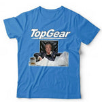 Top Gear Tshirt Unisex