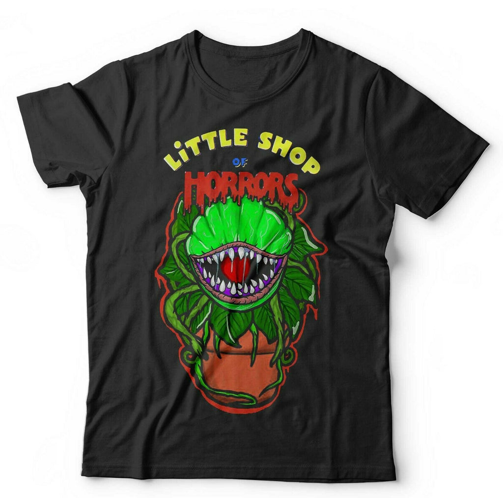 Little Shop Of Horrors Tshirt Unisex & Kids