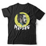 Malone 2 Tshirt Unisex & Kids