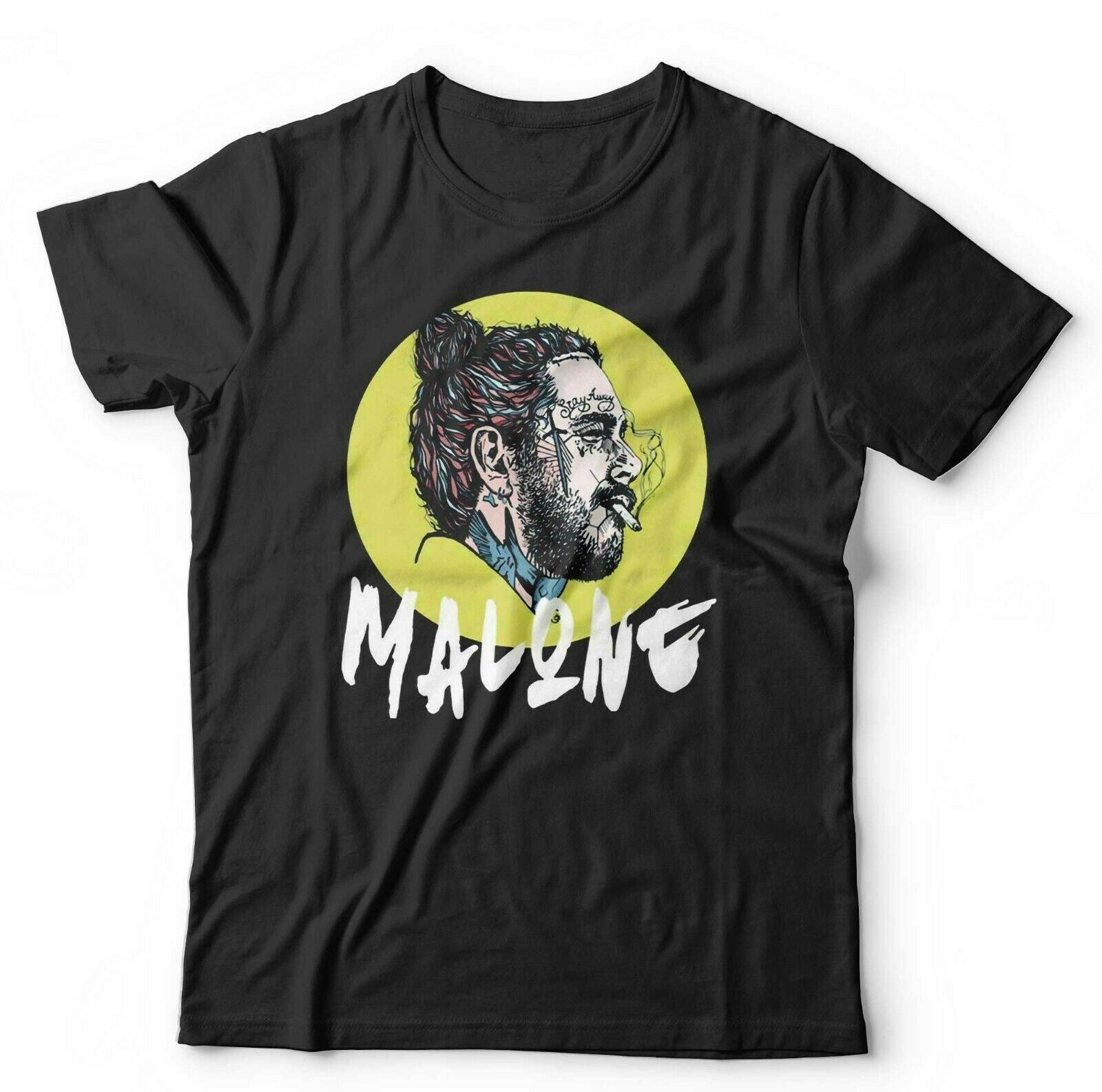 Malone 2 Tshirt Unisex & Kids