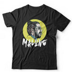 Malone 2 Tshirt Unisex & Kids