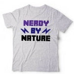 Nerdy By Nature Tshirt Unisex & Kids