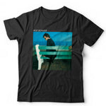 Boz Scaggs Silk Degrees Tshirt Unisex