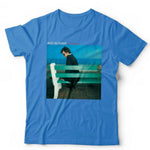 Boz Scaggs Silk Degrees Tshirt Unisex